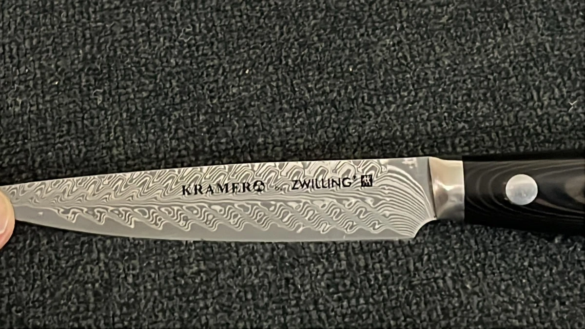 Kramer Zwilling for sale - eBay