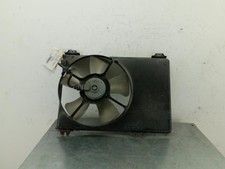 Radiateur Suzuki SWIFT