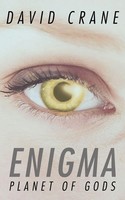 David Crane | Enigma Planet Of Gods | Taschenbuch | Englisch (2011)