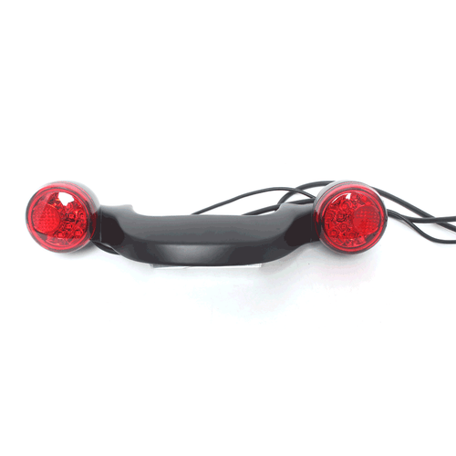 Rear Turn Signal Brake LED Running Light For Harley Road Street Glide 2010-2020 - Picture 20 of 20