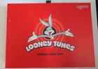 Agoro Looney Tunes: Lola Bunny And Wile E Coyote 2x 1 Oz Silver Bars! W/Case