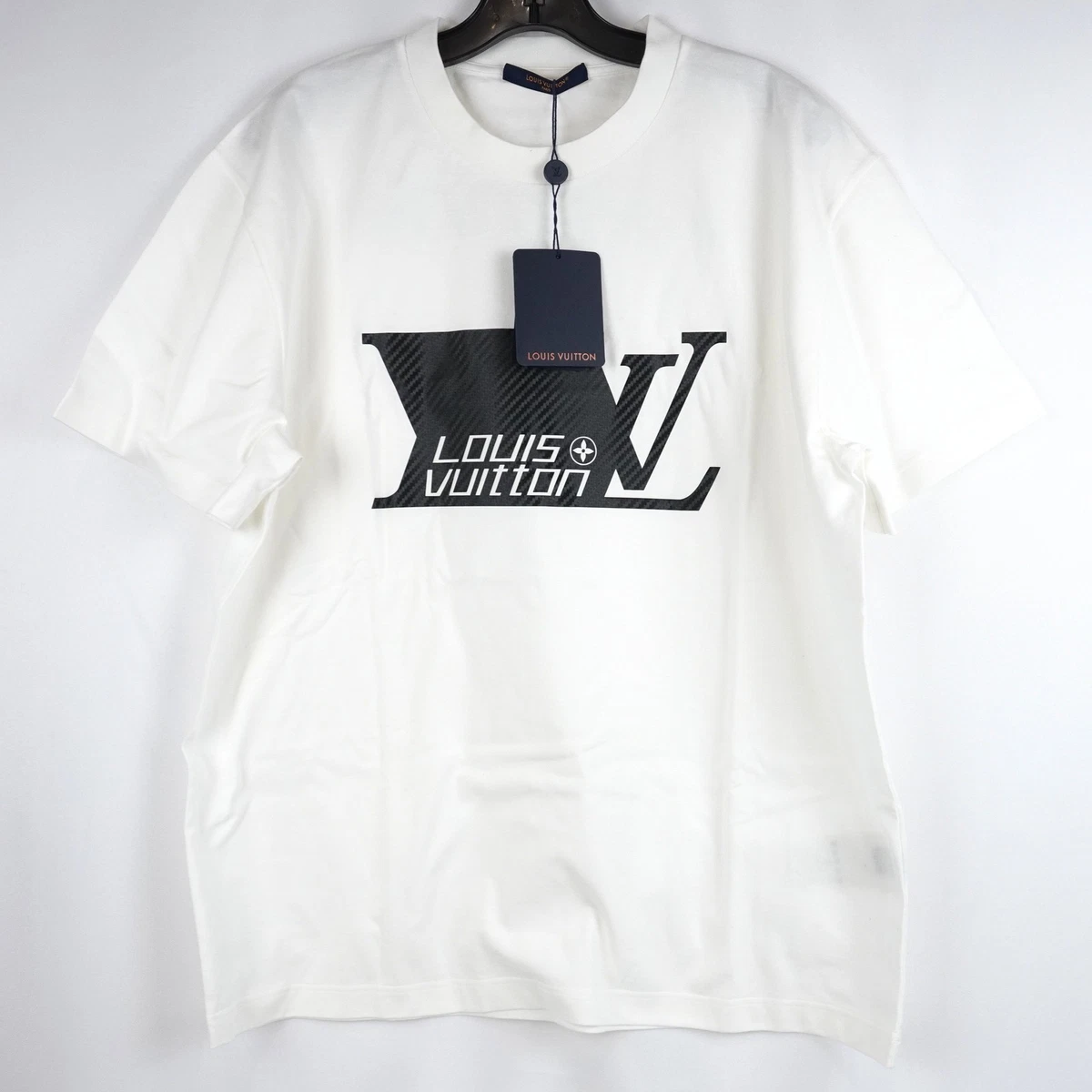 Louis Vuitton Regular Size L T-Shirts for Men for sale | eBay