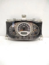 BU004 INSTRUMENT PANEL / NUEVO / 2697096 FOR NISSAN ALMERA TINO V10 1.8