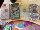 15 different covers! iPhone 14 Plus Phone Covers With Removable Finger Ring.  — photo 3