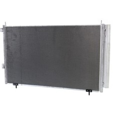 AC Condenser For 2013-2018 Toyota RAV4 With Receiver Drier