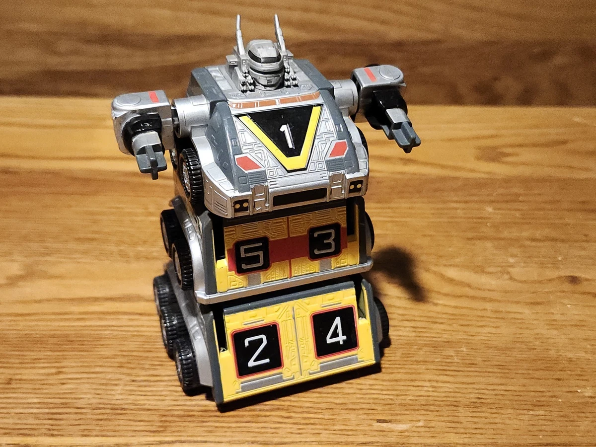 Las mejores ofertas en Power Rangers Turbo Zord | eBay