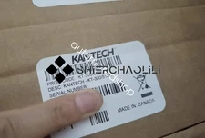 1PCS NEW KANTECH KT-300 KT-300/512K access controller Shipping DHL or FedEX
