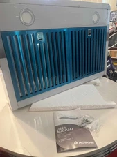 30 Inch Range hood, model LF0176C2