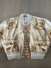 Givenchy Bomber Jacket