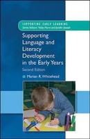 Supporting Language And Literacy Development In The Early Years | Whitehead