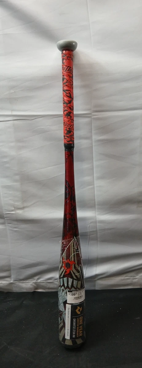 Bate de béisbol Demarini 2023 Voodoo One EE. UU. -11 28 pulgadas/17 oz