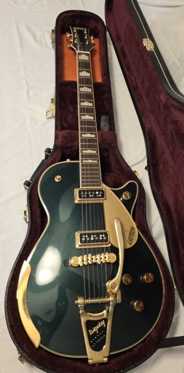 Preços baixos em Gretsch Duo Jet | eBay