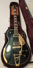 Used Gretsch 57 Vintage Select  57 Duo Jet w/...
