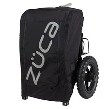 Zuca Rain Fly for Backpack Cart Disc Golf Cart Accessories
