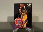1996-97 FLEER KOBE BRYANT RC ROOKIE CARD LAKERS