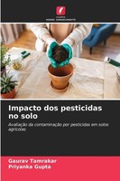Gaurav Tamrakar (U. A.) | Impacto Dos Pesticidas No Solo | Taschenbuch (2025)