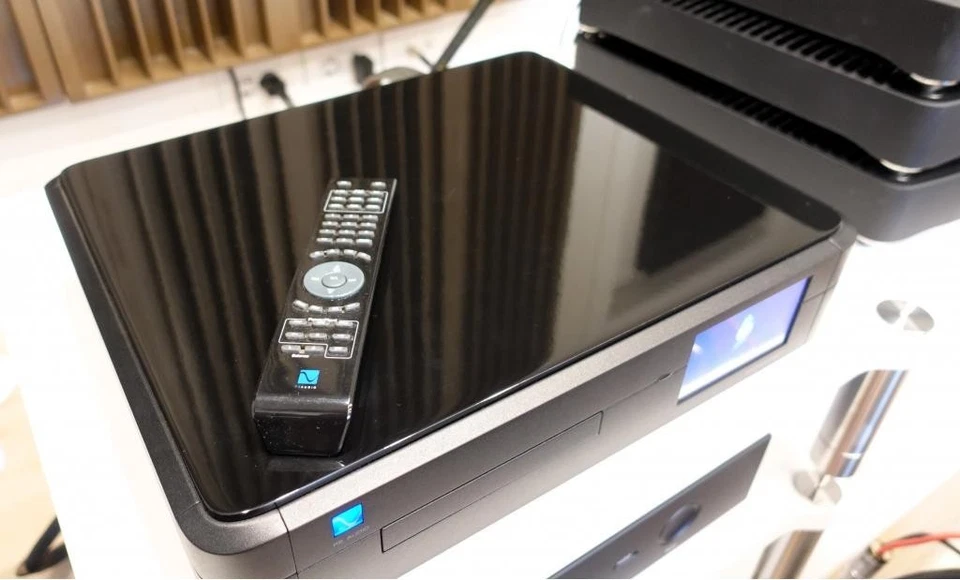 PS Audio PerfectWave CD Transport (trasporto sostituito da PS Audio 3/24) - Immagine 3 di 4