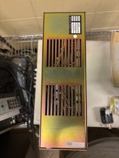 Hitachi Metals 8-0114 Type 0160 Industrial Power Amplifier Unit