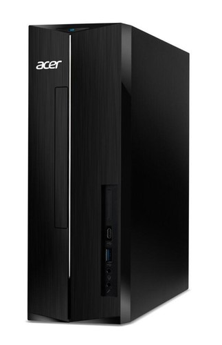 ACER Aspire XC-1715, Schwarz, Intel N150, 8 GB, 512 GB M.2 SSD, #1907097 - Bild 3 von 3