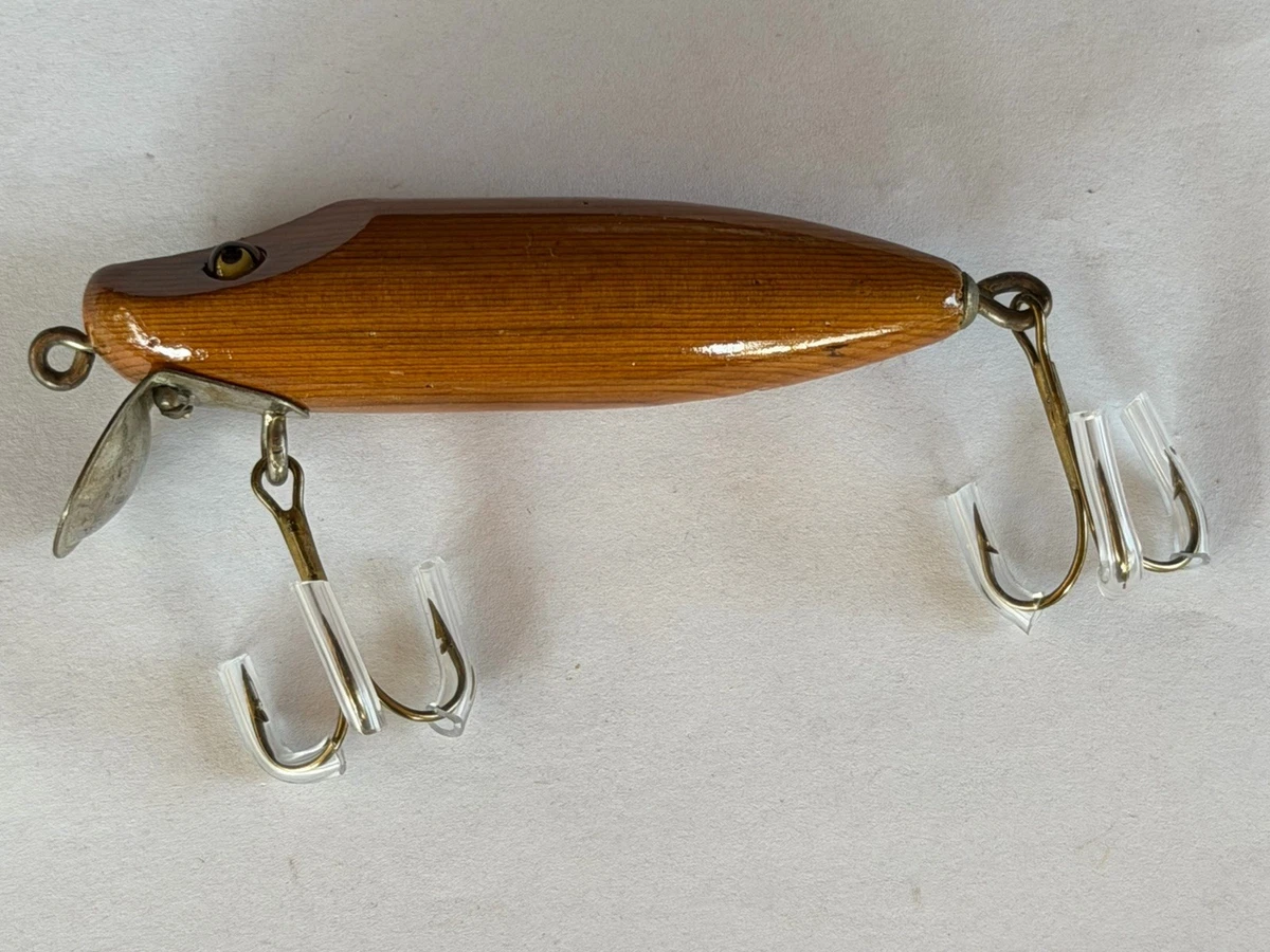 25+ Reproduction Vintage Fishing Lures for sale | Updated Oct 2026