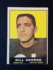 Click to enlarge Bill George