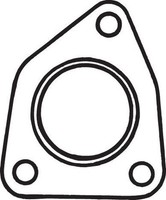 Bosal 256-427 Dichtung, Abgasrohr