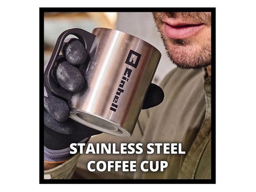 Einhell - Cafetière Power X-Change 18V - Picture 2 of 4