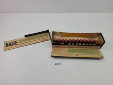 Set Spezialfarben &Uuml;berdecken Vergr&ouml;&szlig;erung Kleinnegativen HALIE Deko #256901