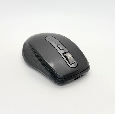 Logitech MX Anywhere 3S Standard Mouse MR0095