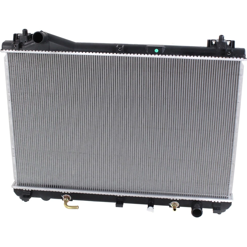Radiator For 2006-07 Suzuki Grand Vitara 2.7L 1 Row - Image 4 of 4