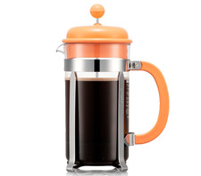 Bodum Caffettiera 8 Cup Coffee Maker Cafetiere French Press 1L/34oz Bellini