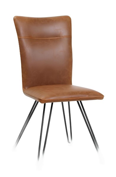 Stuhl Design Lounge Lehn StüHle Polster Ess Wohn Zimmer Club MöBel KüChe Sessel-image