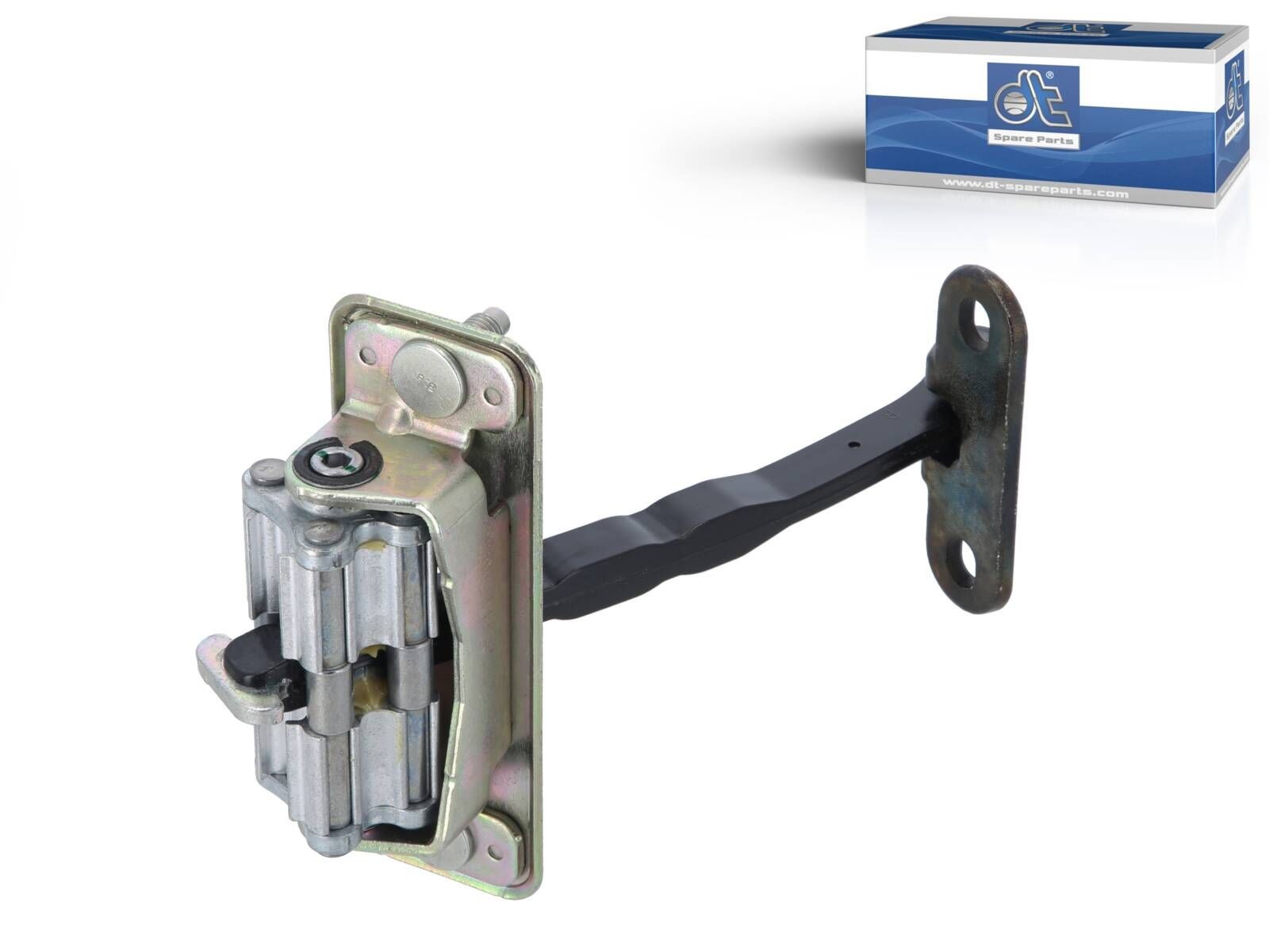 Cale-porte DT Spare Parts 1.22039 pour bloquer les cabines de camion