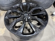 1 ONE Kia Sorento 2021 2022 2023 20" OEM Wheel Rim Black 52910R5450 52910R5470