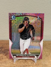 2023 Bowman Mega Box Baseball Cards Checklist 32
