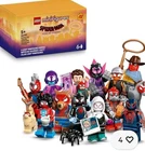 LEGO SPIDER-MAN: Across the Spider-Verse 66797 Minifigures 6 Pack 71050 IN STOCK