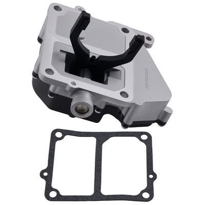 Axle Lock Actuator for Jeep Wrangler Rubicon 2018-2021 6.4L V8 4 Pin