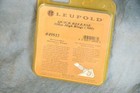 Leupold Quick Release 30mm high rings — photo 3