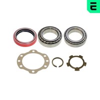 Optimal Radlagersatz 981499 FüR 80 Cruiser Land Toyota Hardtop LJ70_ LJ70R LJ73_