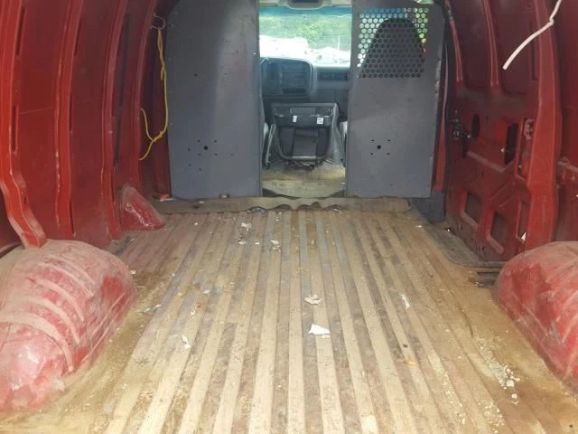 Starter Motor Fits 02 AVALANCHE 2500 1862338 Foto 2 de 4