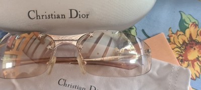 Christian Dior Sonnenbrille Damen