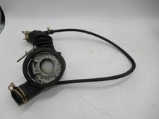 Draining Sleeve Washing Machine SIEMENS WBM3 WXL142C NR 5500003608 5500003604