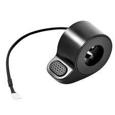 3-Wire Thumb Throttle For GOTRAX Apex Hiboy S2 Electric Scooter Repair Part