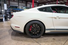 2020 Ford Mustang Shelby GT350 Heritage Edition