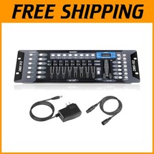 Professional DMX512 Light Controller Board