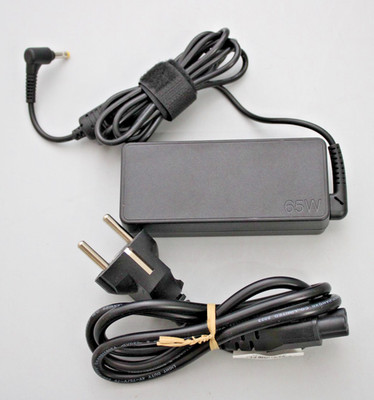 Original Lenovo ADLX65NCC3A Netzteil 65,0 Watt für IdeaPad S500 Touch NEU