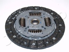 Disque d'embrayage Citroen C1
