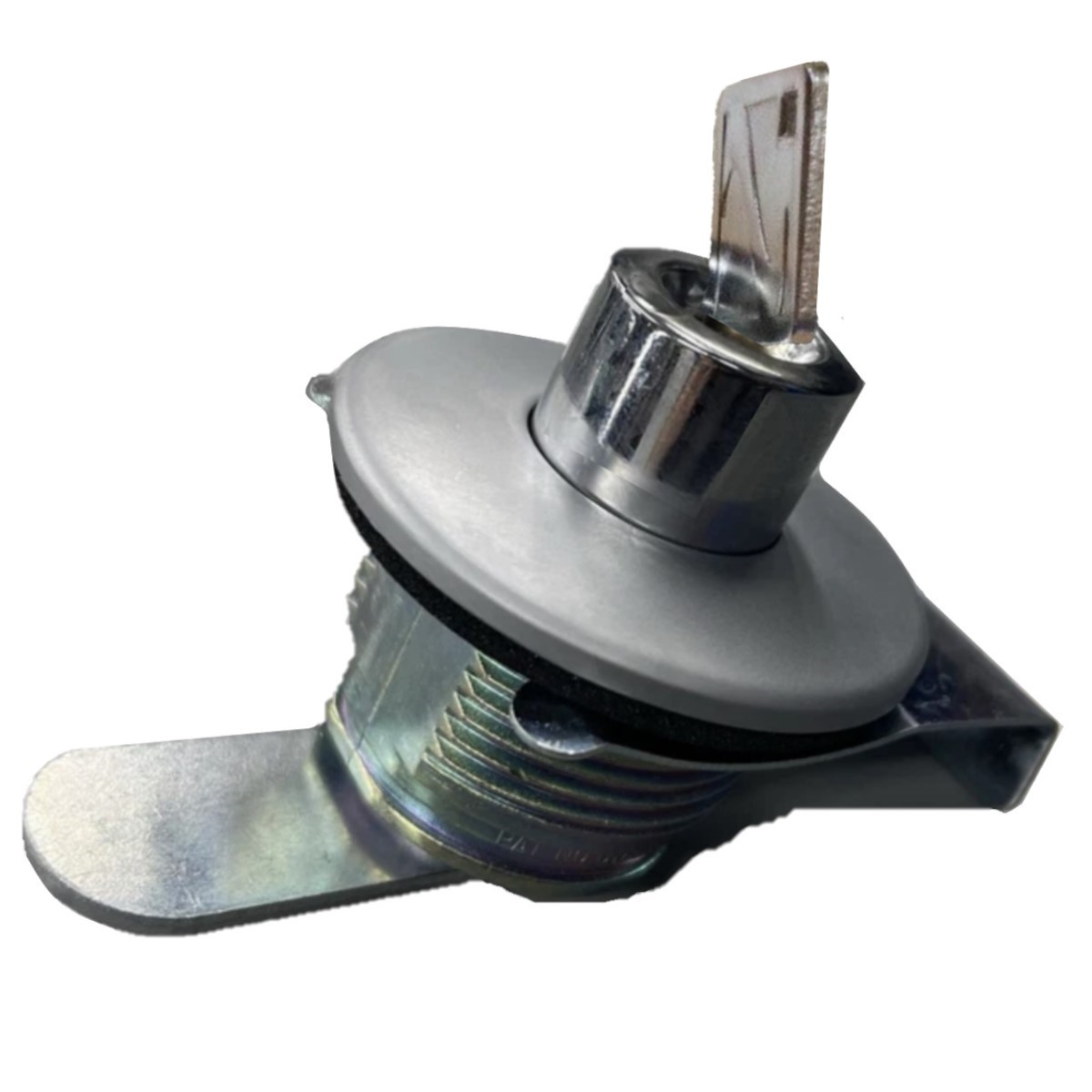 Adrian Steel 28333-0, Push Button Lock Cylinder for Adrian Steel