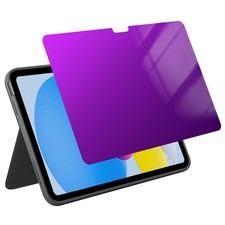 Privacy Screen Protector for iPad A16 11th / 10th Generation 2025/2022 Gr...