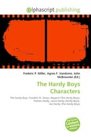 Frederic P. Miller (U. A.) | The Hardy Boys Characters | Taschenbuch | Englisch
